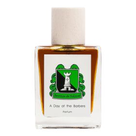 Aromas de Salazar A Day at the Barbers (U) 1.7 Oz
