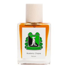 Aromas de Salazar Blueberry Chypre (U) 1.7 Oz