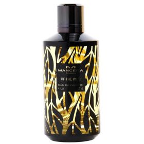 Mancera Paris Of The Wild (U) EDP 4 Oz
