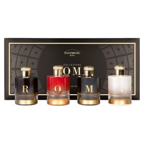 Pantheon Roma Collezione Roma Gift Set (U)