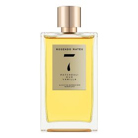 Rosendo Mateu No. 7 (U) EDP 3.4 Oz