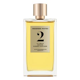 Rosendo Mateu No. 2 Tester (U) EDP 3.4 Oz (Tester)
