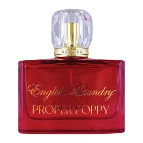 English Laundry Proper Poppy (M) EDP 3.4 Oz