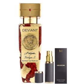 Wesker Deviant (U) 5 ml