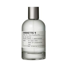 Le Labo Ambrette 9 UNBOXED (U) EDP 3.4 Oz