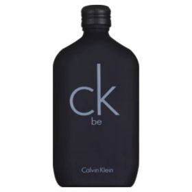Calvin Klein CK Be (U) EDT 3.4 Oz