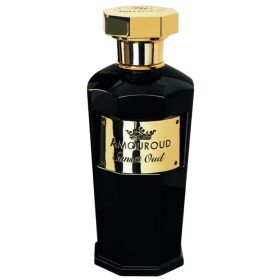 Amouroud Sun Oud (U) EDP 3.4 Oz