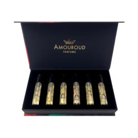 Amouroud Mysterious Discovery Gift Set (U)