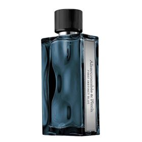 Abercrombie & Fitch First Instinct Blue (M) EDT 3.4 Oz