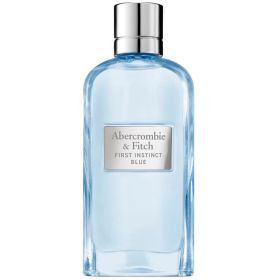 Abercrombie & Fitch First Instinct Blue (L) EDP 3.4 Oz