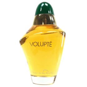 Oscar De La Renta Volupte (L) EDT 3.4 Oz