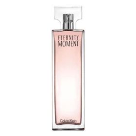 Calvin Klein Eternity Moment (L) EDP 3.4 Oz