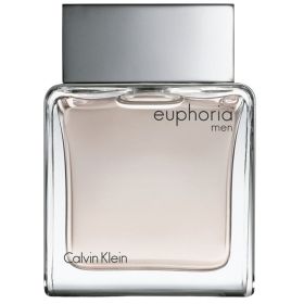 Calvin Klein Euphoria (M) EDT 3.4 Oz