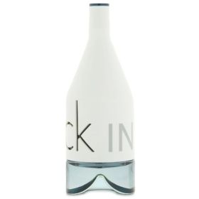 Calvin Klein CKIN2U (M) EDT 1.7 Oz