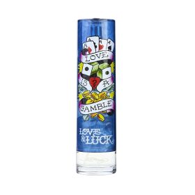 Christian Audigier Ed Hardy Love & Luck (M) EDT 3.4 Oz