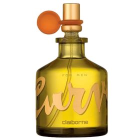 Liz Claiborne Curve (M) EDC 4.2 oz