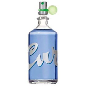 Liz Claiborne Curve (L) EDT 3.4 Oz