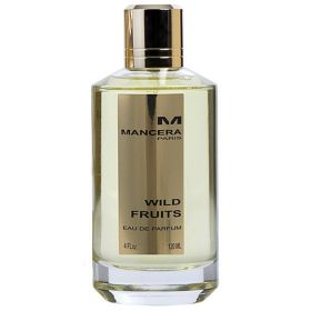 Mancera Wild Fruits (L) 4 Oz