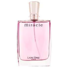 Lancome Miracle (L) EDP 1 oz