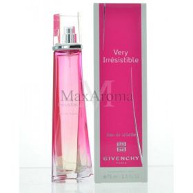 Givenchy Very Irresistible (L) EDT 2.4 Oz