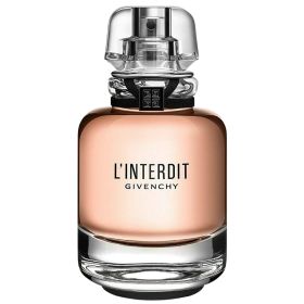 Givenchy L'Interdit (L) EDP 2.7 OZ