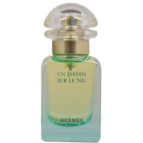 Hermes Un Jardin Sur Le Nil EDT  Unisex (U) EDT 1 oz