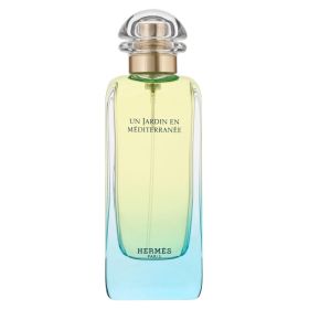 Hermes Un Jardin En Mediterranee (L) EDT 3.3oz