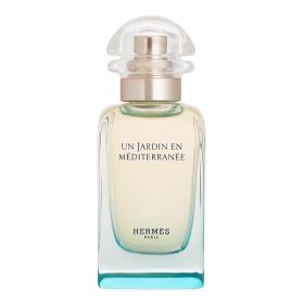 Hermes Un Jardin En Mediterranee (U) EDT 1.6 oz