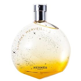 Hermes Eau Des Merveilles (L) EDT 3.4 Oz