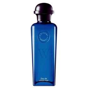 Hermes Eau De Citron Noir (U) EDC 3.4 Oz