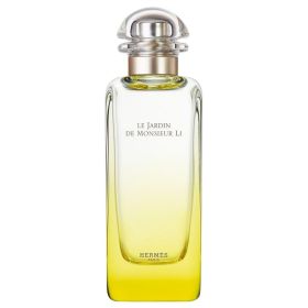 Hermes Le Jardin De Monsieur Li (U) EDT 3.4 Oz