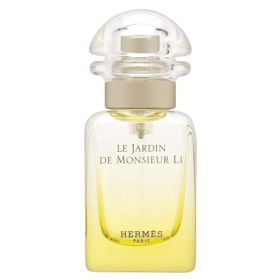 Hermes Le Jardin De Monsieur Li EDT (U) 1 oz