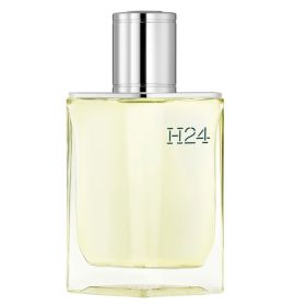 Hermes H24 (M) EDT 3.4 Oz