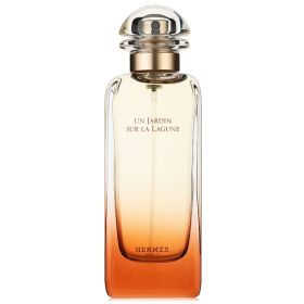 Hermes Un Jardin Sur La Lagune (U) EDT 3.4 Oz