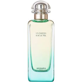Hermes Un Jardin Sur Le Nil (U) EDT 3.4 Oz