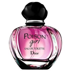Christian Dior Poison Girl (L) EDT 3.4 Oz