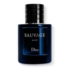 Christian Dior Sauvage Elixir (M) 2 oz