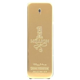 Paco Rabanne 1 Million (M) EDT 3.4 Oz