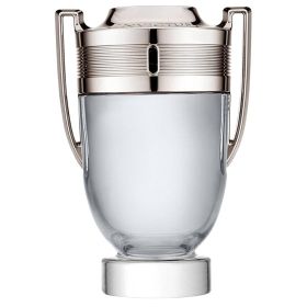 Paco Rabanne Invictus (M) EDT 3.4 Oz