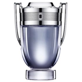 Paco Rabanne Invictus (M) EDT 3.4 Oz (Tester)