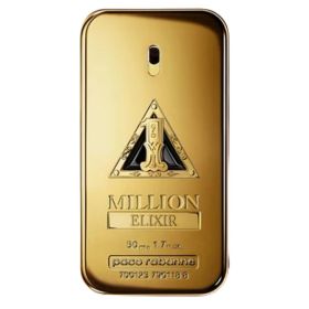 Paco Rabanne 1 Million Elixir (M) EDP 1.7 Oz