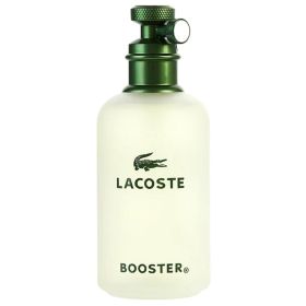 Lacoste Booster (M) EDT 4.2 oz