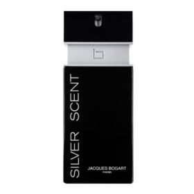 Jacques Bogart Silver Scent (M) EDT 3.3oz