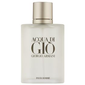 Giorgio Armani Acqua Di Gio (M) EDT 3.4 Oz (Tester)