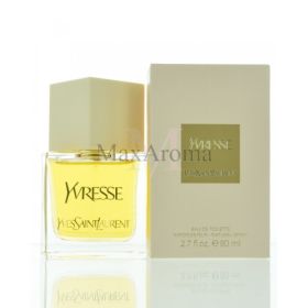 Yves Saint Laurent La Collection Yvresse (L) EDT 2.7 OZ