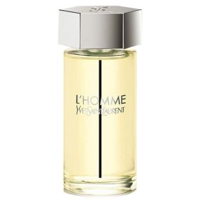Yves Saint Laurent Lhomme (M) EDT 6.8 Oz