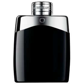Mont Blanc Legend (M) EDT 3.4 Oz