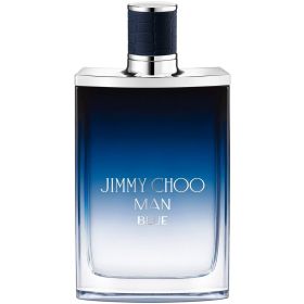 Jimmy Choo Man Blue (M) EDT 1.7 Oz