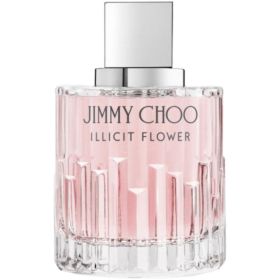 Jimmy Choo Illicit Flower EDT (L) 3.4 Oz