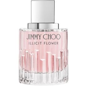 Jimmy Choo Jimmy Choo Illicit Flower (L) EDT 2 oz